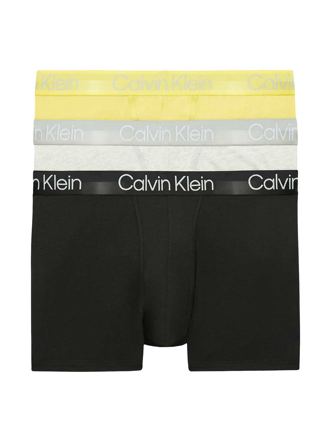 3PK Trunk