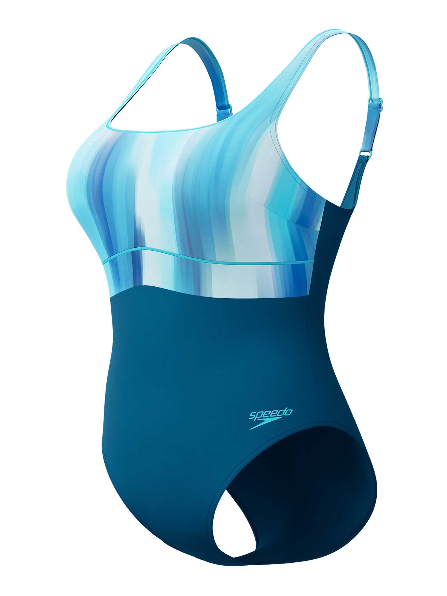 Shaping - Countour Eclipse Shaping - Countour Eclipse