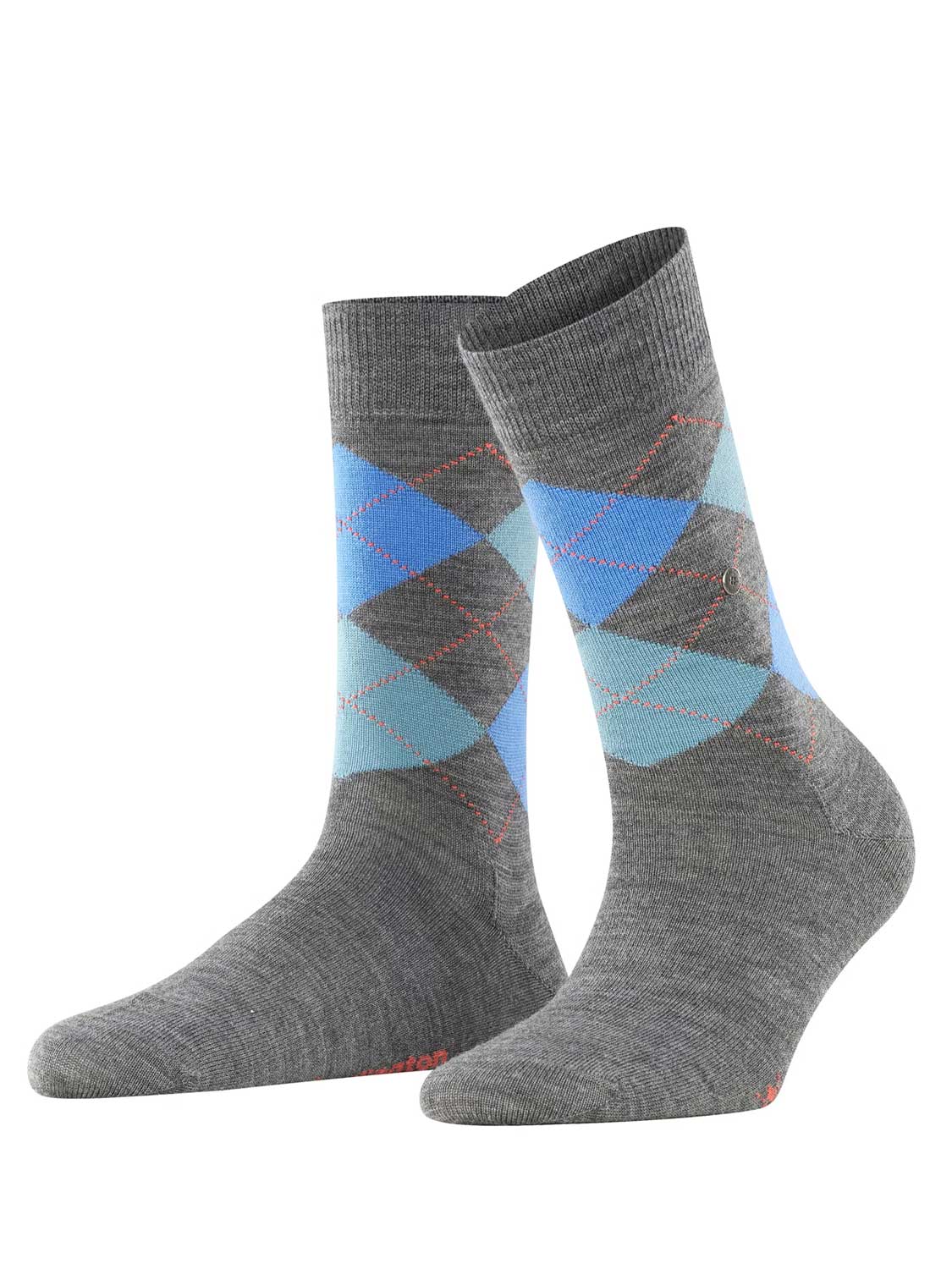 Socks - Marylebone Socks - Marylebone