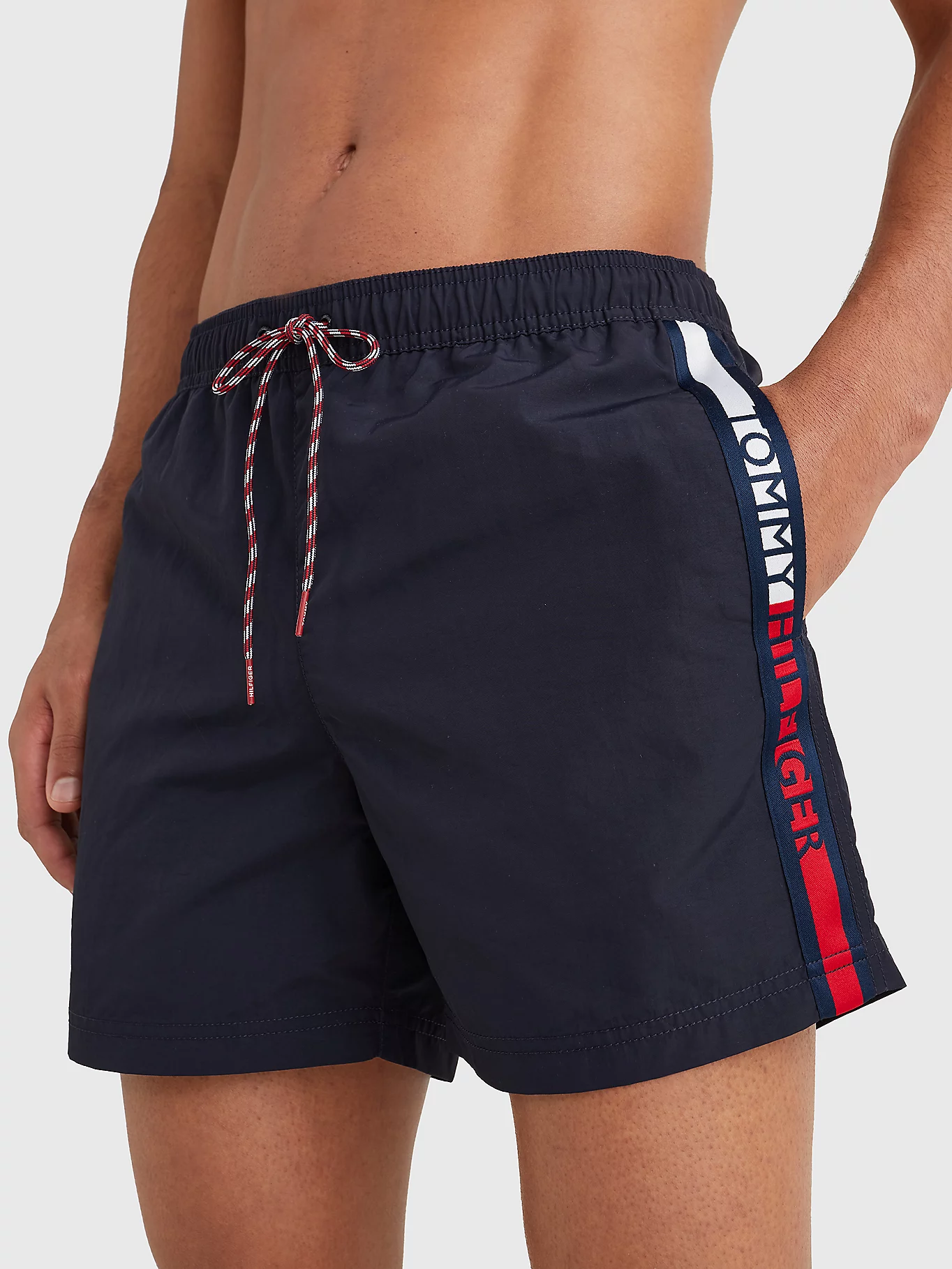 Swimshort - Medium - Logotape