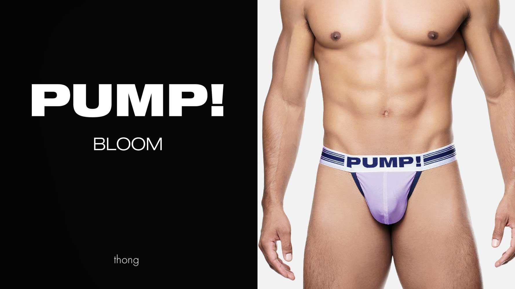 Thong -  Bloom