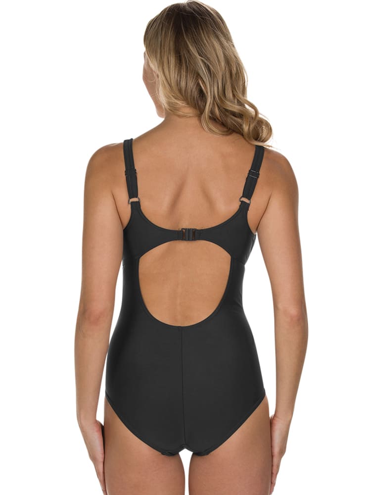 Speedo best sale vivienne clipback