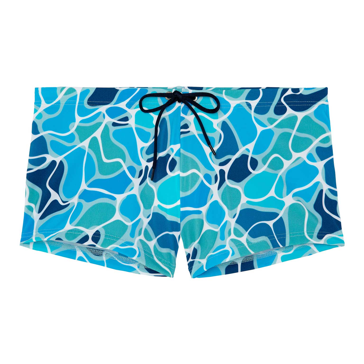 Swim Shorts - Alain Swim Shorts - Alain