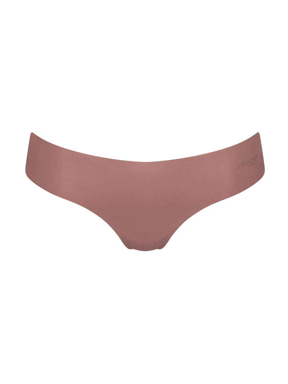 Sloggi ZERO FEEL Beige - Fast delivery  Spartoo Europe ! - Underwear  Triangle bras and Bralettes Women 42,00 €