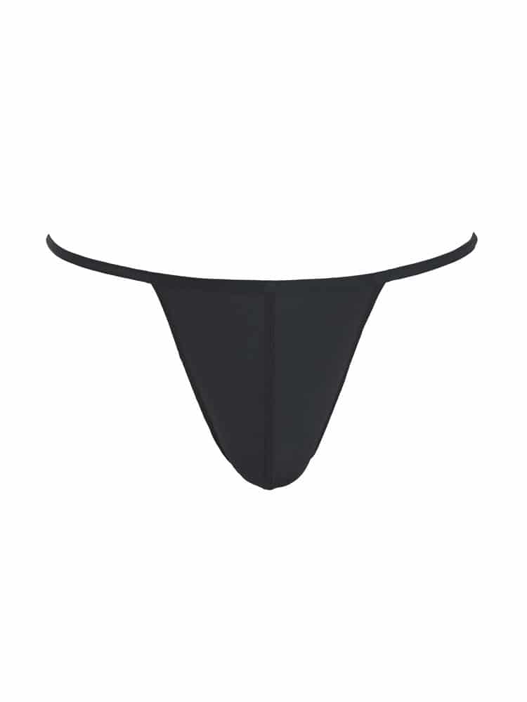 Hom PLUMES MICRO BRIEF White - Free delivery  Spartoo NET ! - Underwear  Underpants / Brief Men USD/$38.00